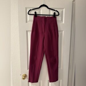 Zara pants - size XS